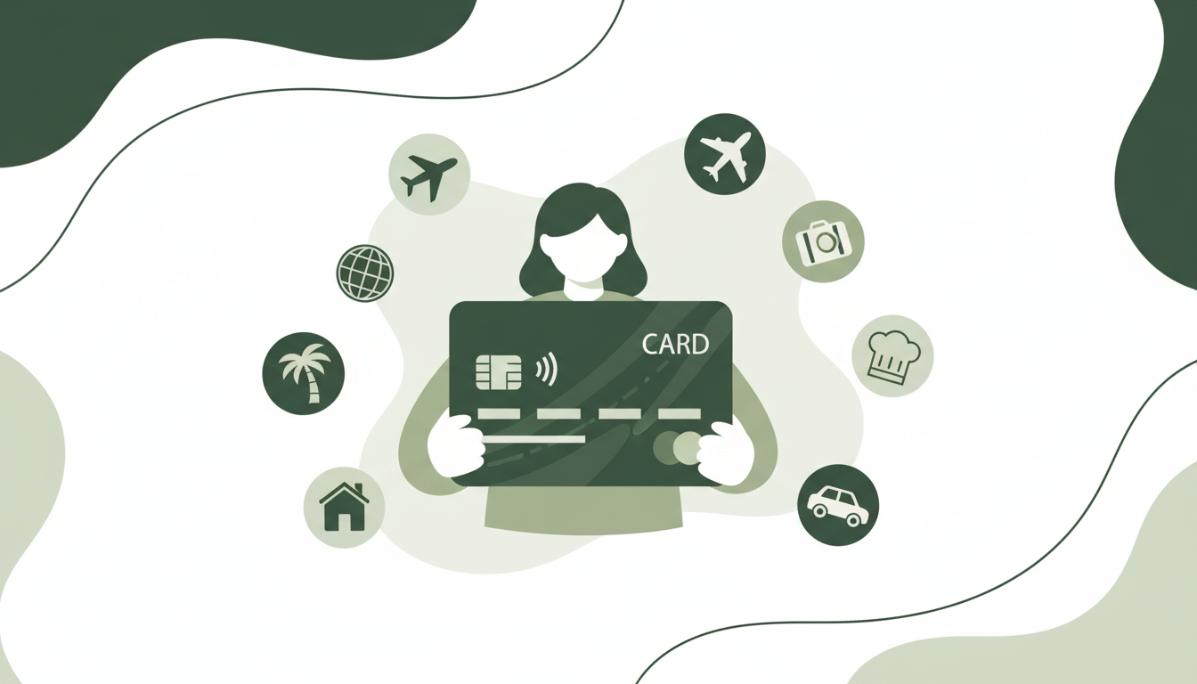 American Express Vorteile: Lohnt sich die Premium Kreditkarte?