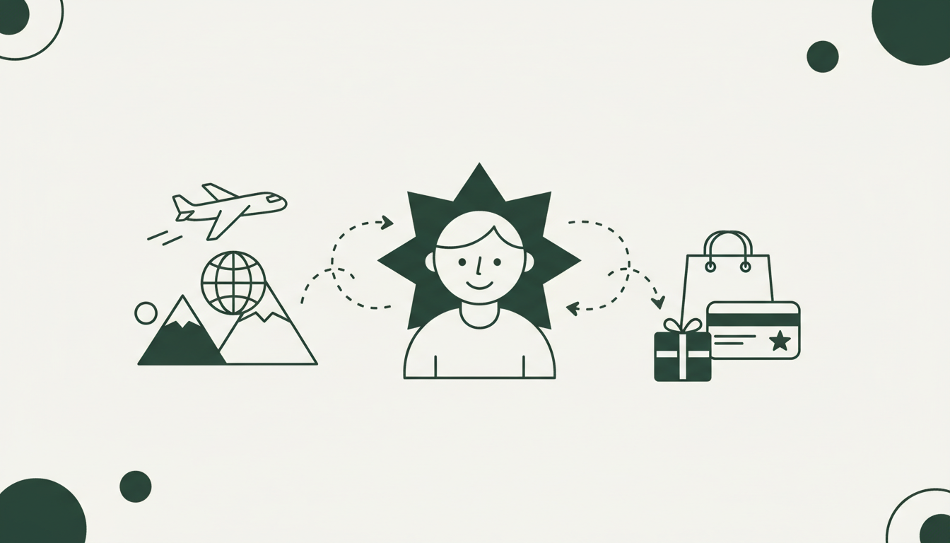 Bonuspunkte sammeln: Die besten Tipps und Tricks für mehr Prämien