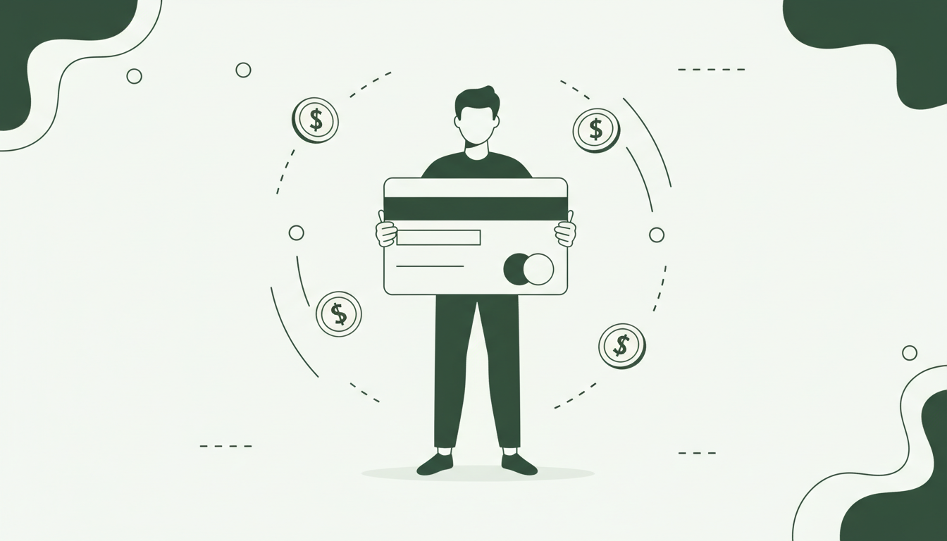 Cashback Kreditkarte Vergleich: So sicherst du dir bares Geld!