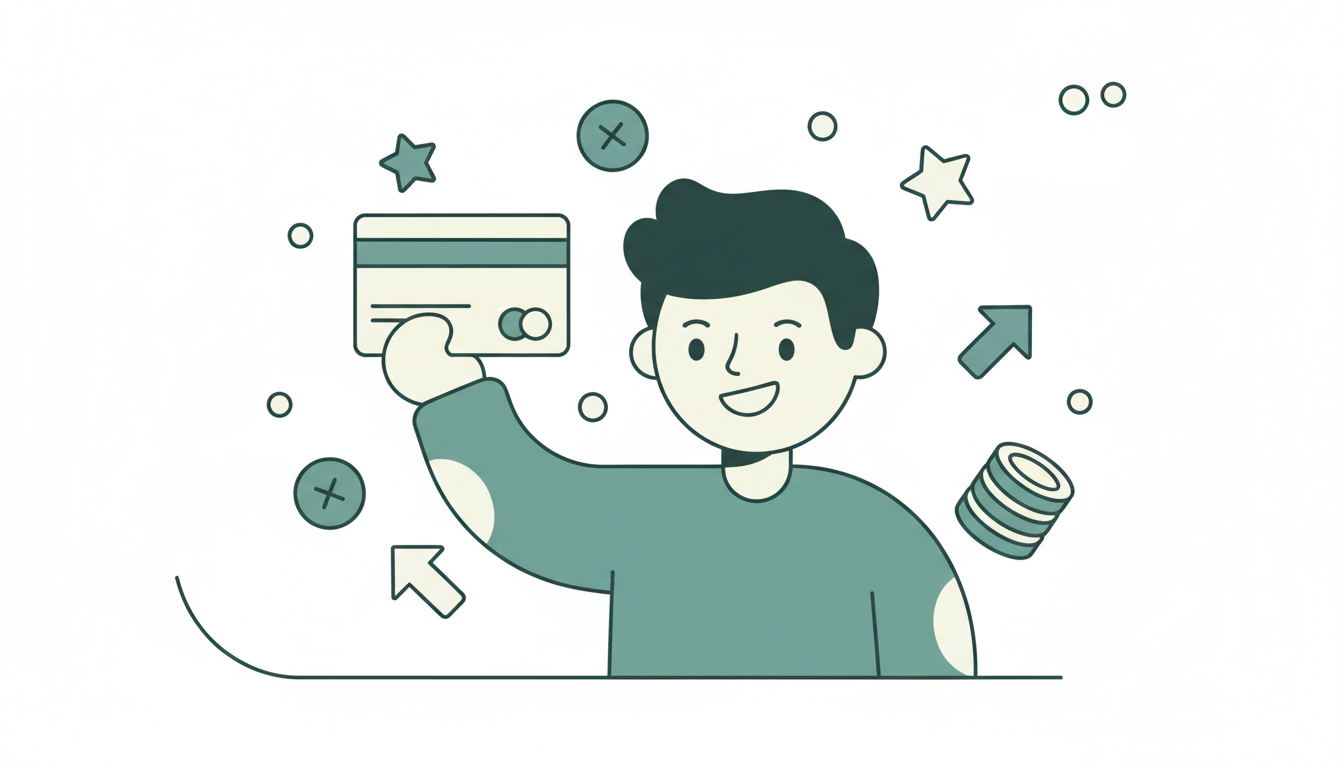 Kreditkarte Bonusprogramm: So maximierst du deine Prämien!