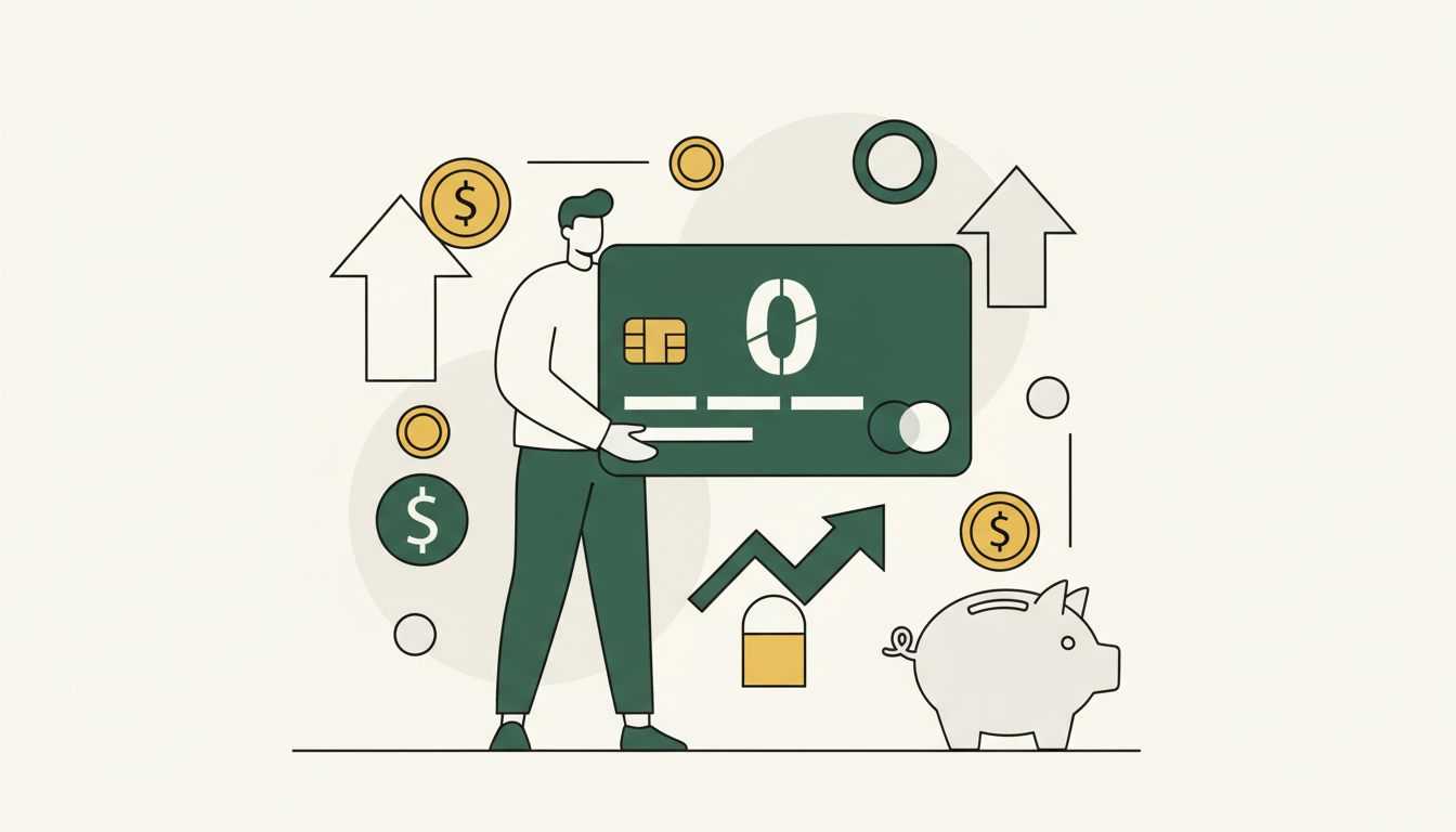 Kreditkarte ohne Jahresgebühr: Kostenlos zahlen und sparen!