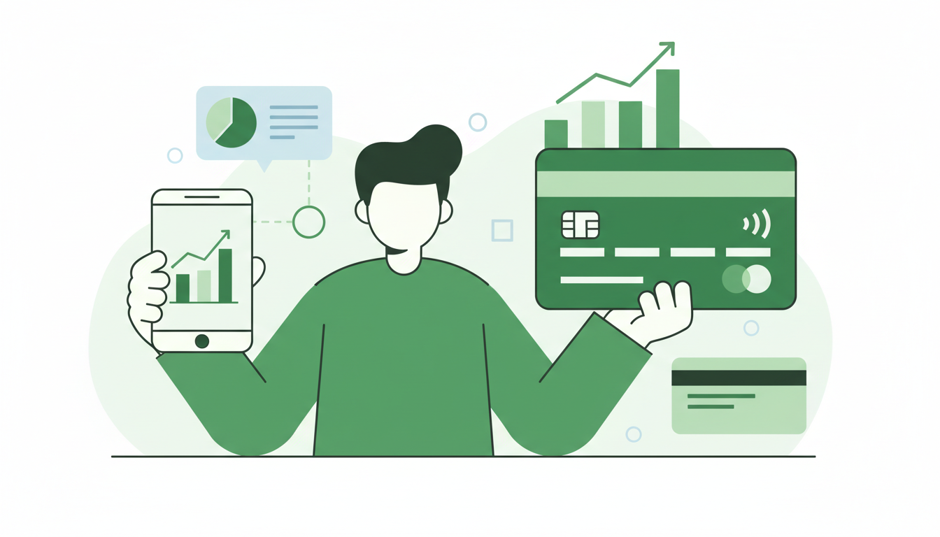 Kreditkarte richtig nutzen: So holen Sie das Maximum raus!