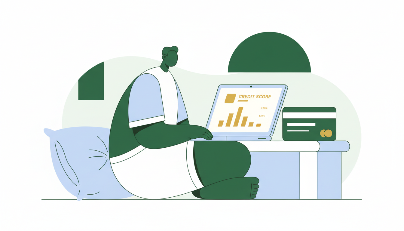 Kreditkarte & Schufa: Welchen Einfluss hat die Karte auf deine Bonität?