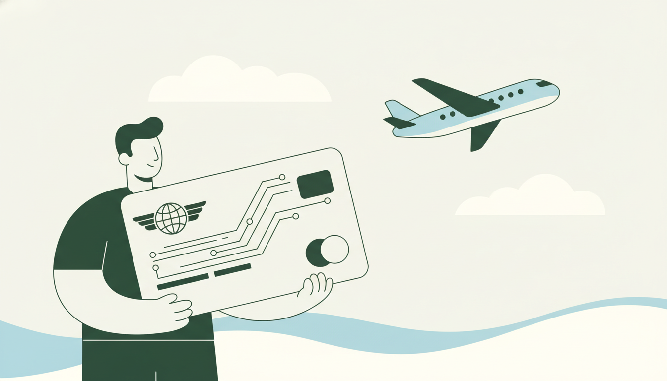 Miles and More Kreditkarte: Lohnt sich das Meilen sammeln wirklich?