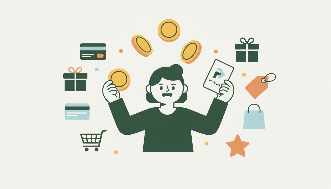 Payback Punkte sammeln: So maximierst du deine Prämien!