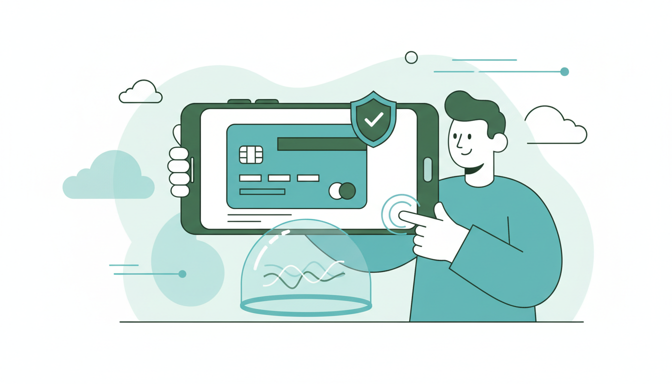 Virtuelle Kreditkarte: Maximale Sicherheit im Online-Zahlungsverkehr